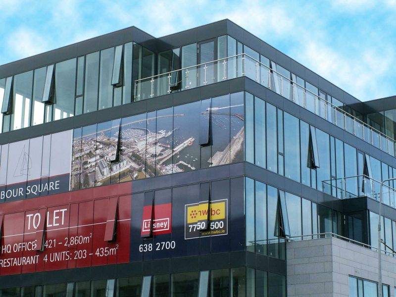 HARBOUR VIEW & HARBOUR COURT DEVELOPMENT